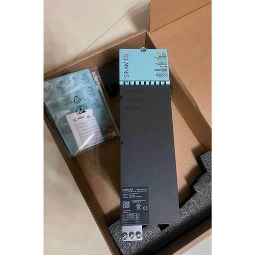 驱动器 6SL3120-2TE21-8AC0,驱动器