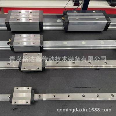 THK交叉滚柱导轨VR6-300X20ZVR6-350X24Z导轨