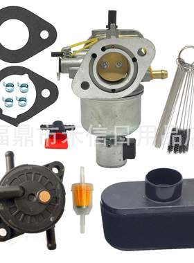 15004-0822化油器适用FS481V FH580V FS541V FR600V FS600V发动机