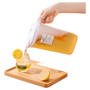 家用冰箱冷水壶夏天储水冰镇冷泡011