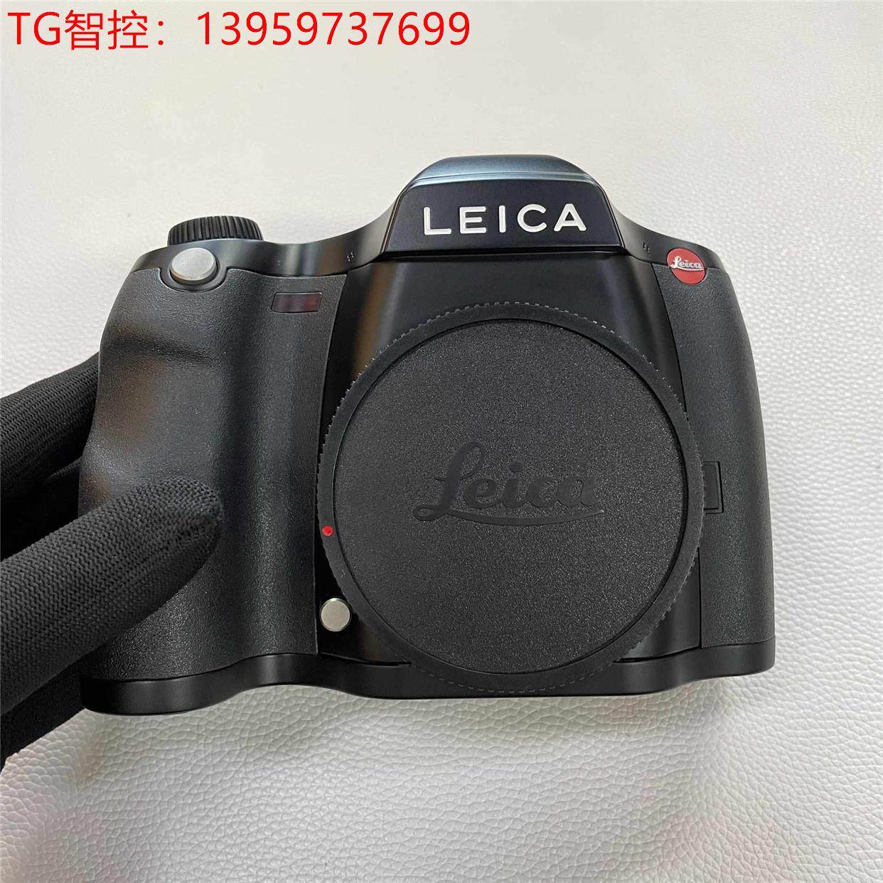 议价 徕卡s3相机 徕卡s3中画幅相机 国行 图一所见所得 配件齐
