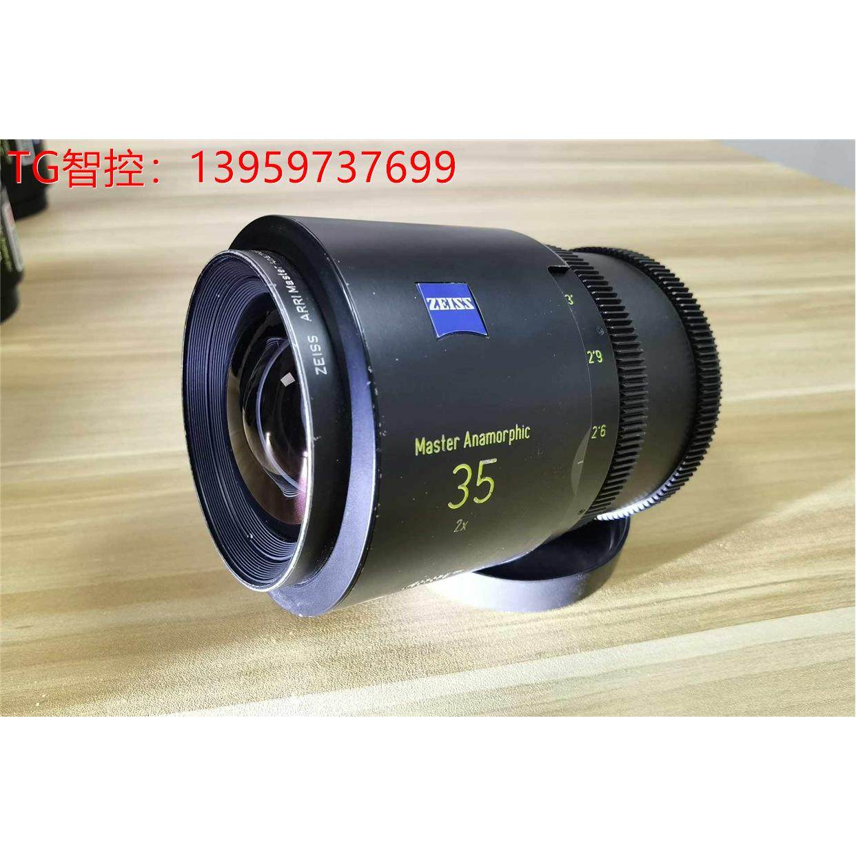 议价 阿莱ma 镜头 28 35 40 50 60 75 100