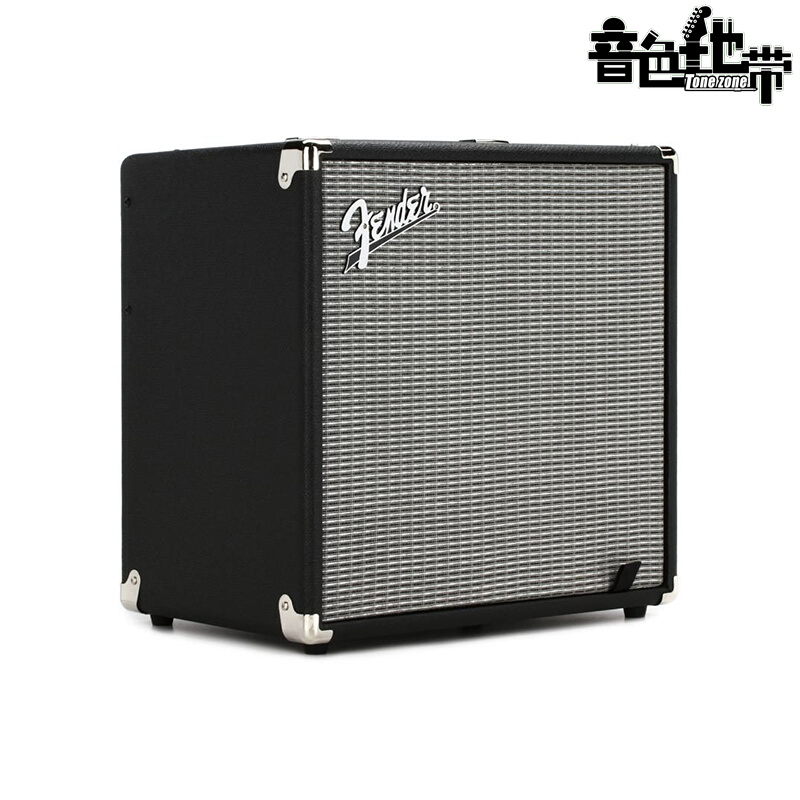 Fender芬达电贝斯专用音箱Rumble40 Combo 40W Bass晶体管音箱