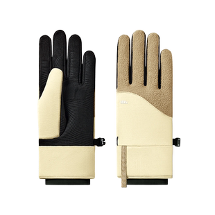 蕉下滑雪手套雪地保暖防水防风冬季登山单板触屏护具