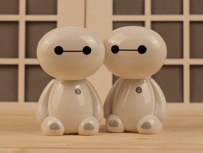 Kindergarten LED childrenw learning table lamp cartoon table