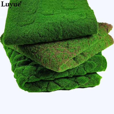 Luyue 1M*1gM Square Artificial Plant Lawn Home Simulation Pl