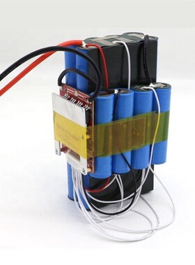 18650 battery pack 36V for self balance hoverboSard electric