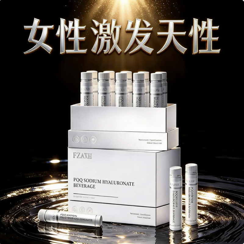 激发女性荷尔蒙胶囊干涩激素雌补充冷淡官方期间店正品 - 实物图