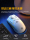 Беспроводная игровая мышь Cazo AZ50 gaming chicken PAW3311 Bluetooth с проводной зарядкой для ноутбука универсальная mini 3