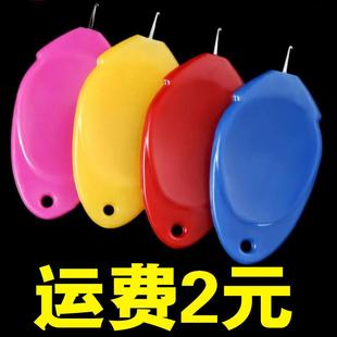穿针神器拇指老穿针器缝纫针机穿针线神器人家用快速线引穿器 新款