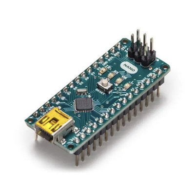 Atmega328P开发板 NANO V3.0 CH340G改进版单片机兼容arduino uno