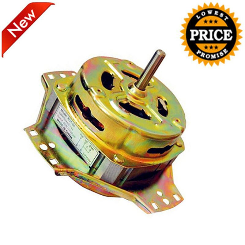 嵊州电机厂 脱水机电机 60 铁壳含油轴承 金羚 -60