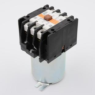 原装 配件 天津第二继电器厂电梯交0流接触MG5AEJTC2器20V 11V静音
