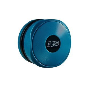 yee鱼缸磁力刷迷你强磁鱼缸刷清洗磁刷擦玻璃清洁工具清洗刮藻刀