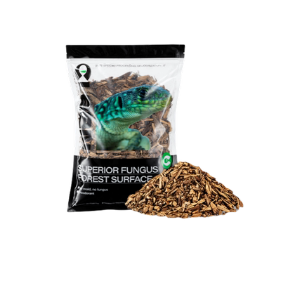 其鳞森林地表爬宠垫料除臭保湿