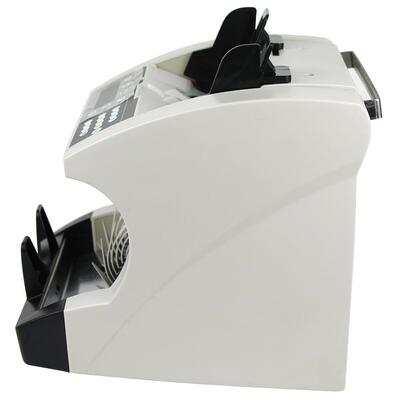 K503 多国点验钞机 验钞机 立式点钞机 UVMGIR 磁性检测 紫光鉴别