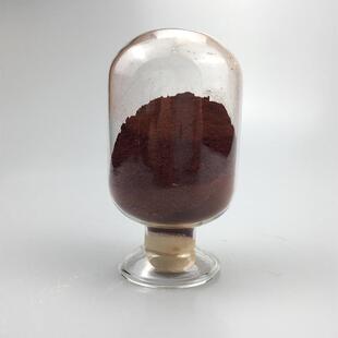 伽马相三氧化二铁纳米级超细磁性氧化铁γ-Fe2O3无机颜料添加