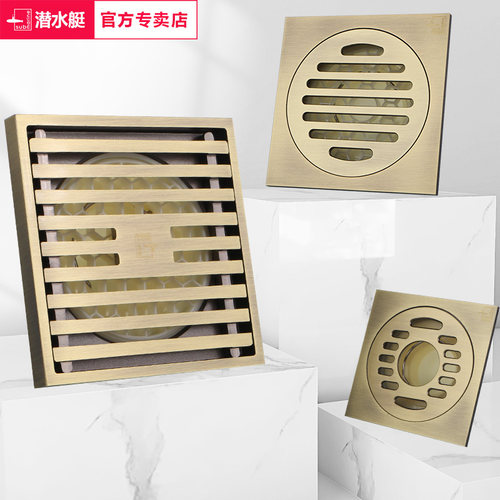 青古铜拉丝 铜质铜色 防臭防虫