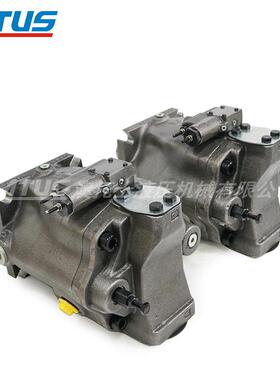 丹尼逊油泵PD060PS02SRS5AL20T00A000液压变量柱塞泵厂家现货直销