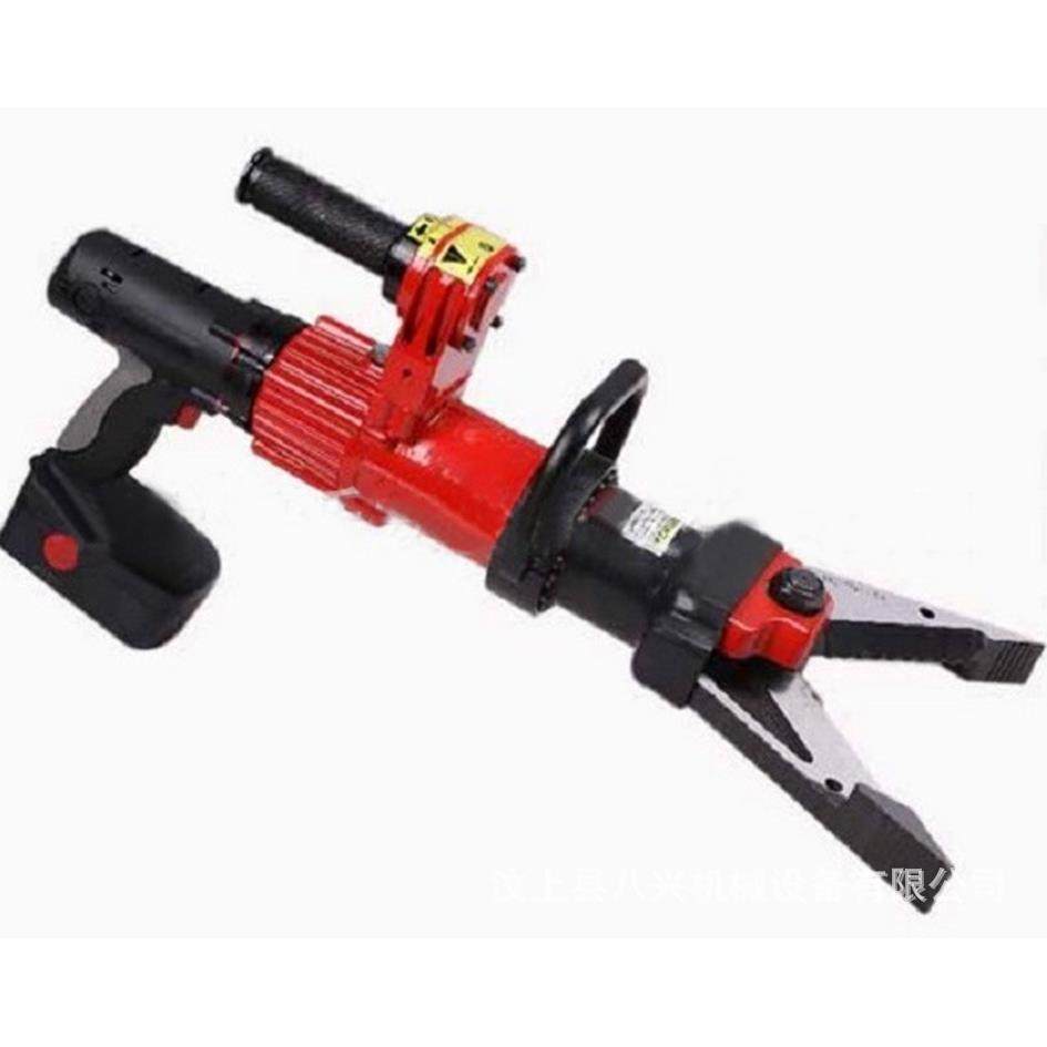DJK-300型电动剪扩钳现货 抢险救援电动剪扩钳其他救生器材济宁否