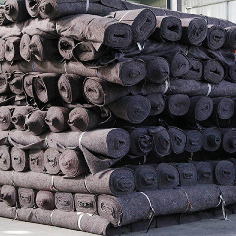 大棚防寒布保温毛毡 公路养护毛毡毯工业毛毡布黑心棉毡,文具电教/文化用品/商务用品,软木板/照片板/毛毡板,淘宝优惠券,粉丝福利购,淘宝优惠卷
