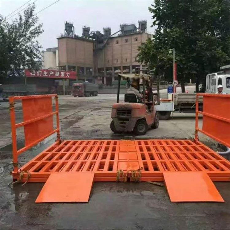 厂家直供工程洗车机建筑工地洗车机器工程车辆洗轮机