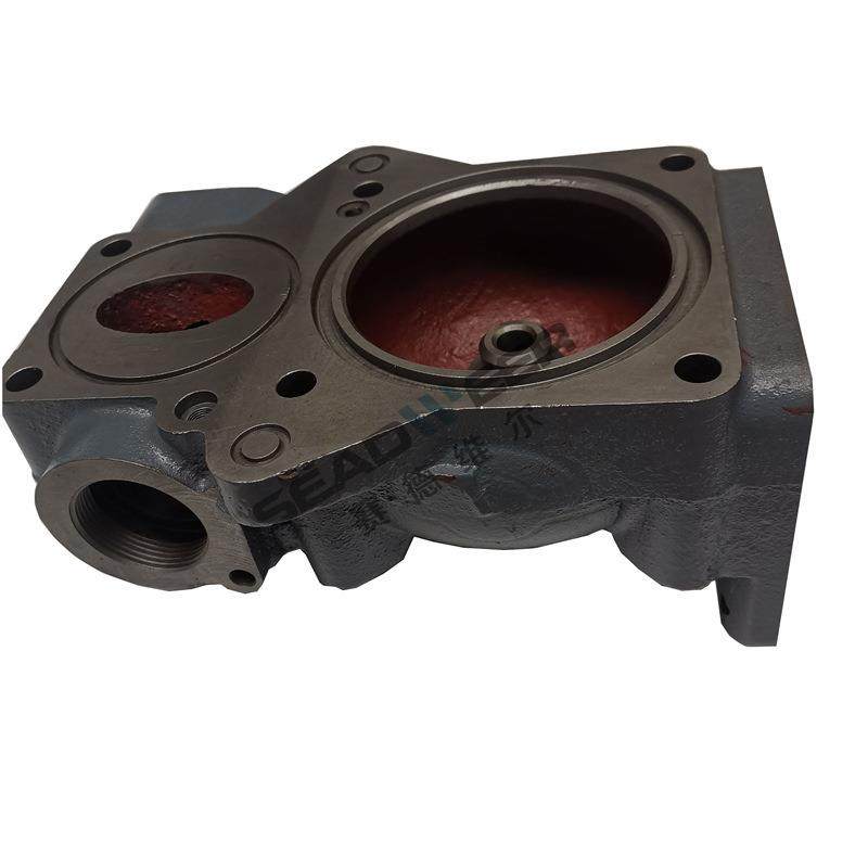 空压机配件单向断油阀外壳壳体2205261001原厂现货促销,机械设备,压缩机,淘宝优惠券,粉丝福利购,淘宝优惠卷