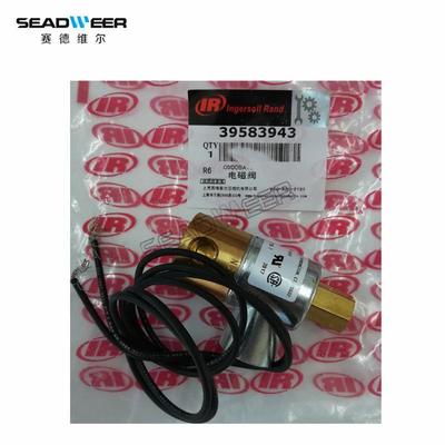 调节电磁阀 39583943空压机选择电磁阀