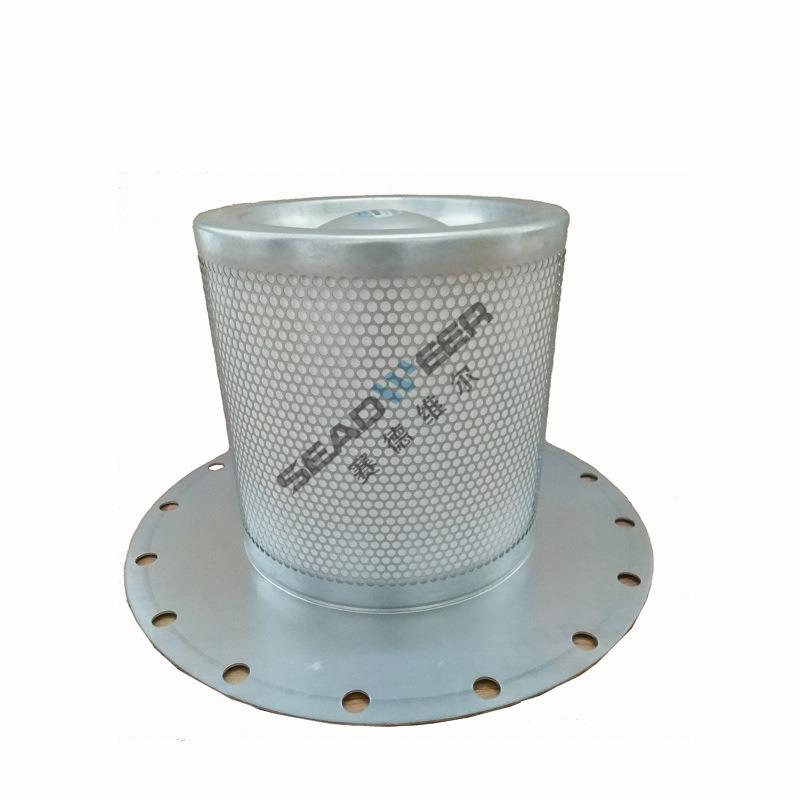 空压机油分包2906075200油气分离器维修包