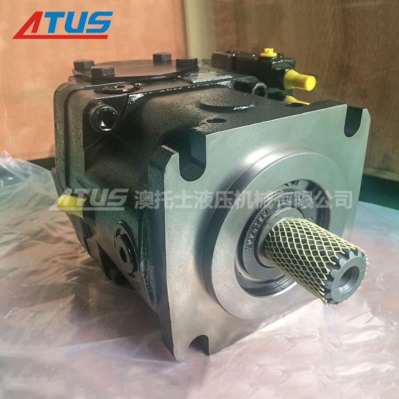 供应轴向柱塞变小泵190排量调A11VLLNV型O160号量液压泵