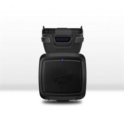 东方拓宇IWRIST I7安卓数据采集器工业PDA旺店通聚水谭E店宝C-WMS
