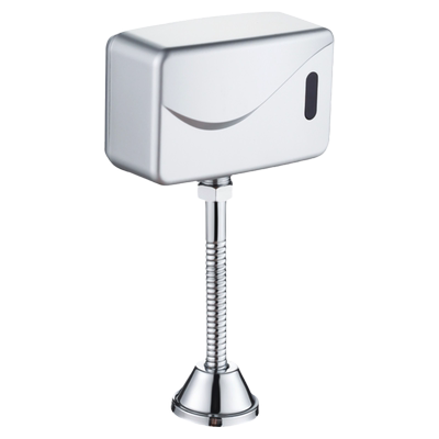 明装小便池感应器感应器冲洗阀