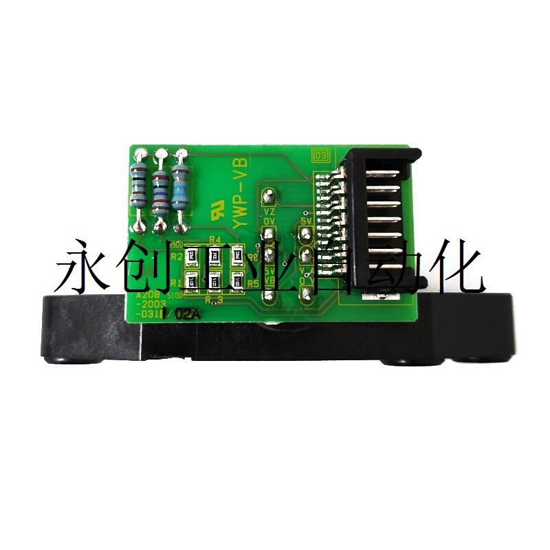 A20B-2003-0311 A860-2110-V001发那科外置编码器全新询价议价