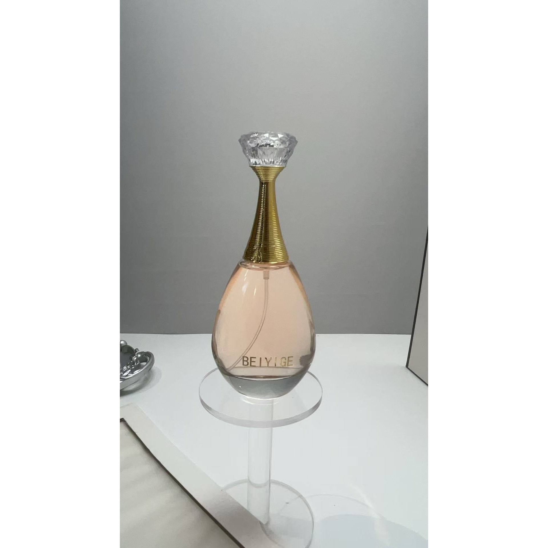 肥麻雀鉴香  真我  90ml  果香花香调