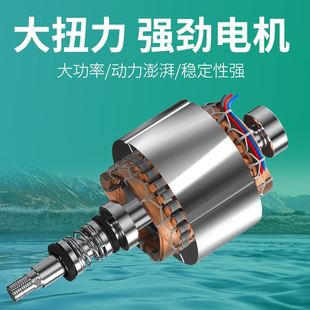 OQ5M水泵家用220V抽水井水清水泵农用灌溉污水泵烤漆抽水泵潜