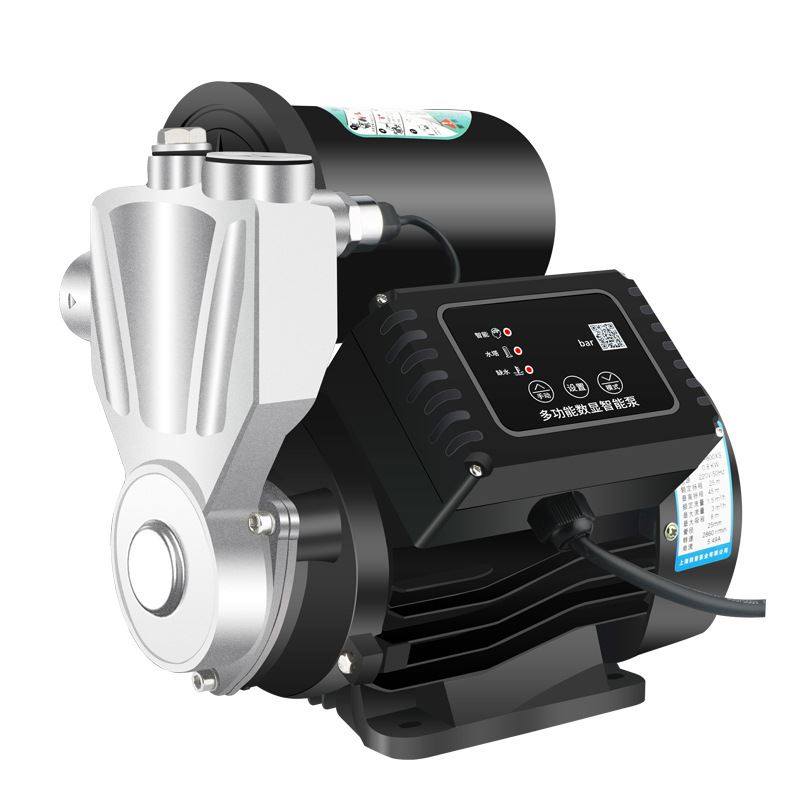 BH0D鑫静界304不锈钢智能自吸增压泵家用全自动自来水管道太阳能,标准件/零部件/工业耗材,自动化流水线,淘宝优惠券,粉丝福利购,淘宝优惠卷