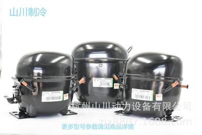 R404A高背压系列压缩机220V,50HZ NEU/NT/NJ型号全现货多