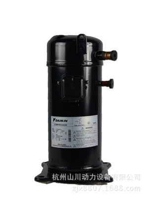 涡旋压缩机JT170GABY1L