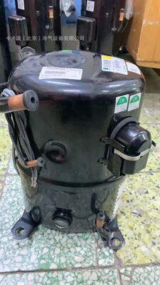 CAJ4461Y（含电容）低温冷冻空调制冷设备 空调压缩机