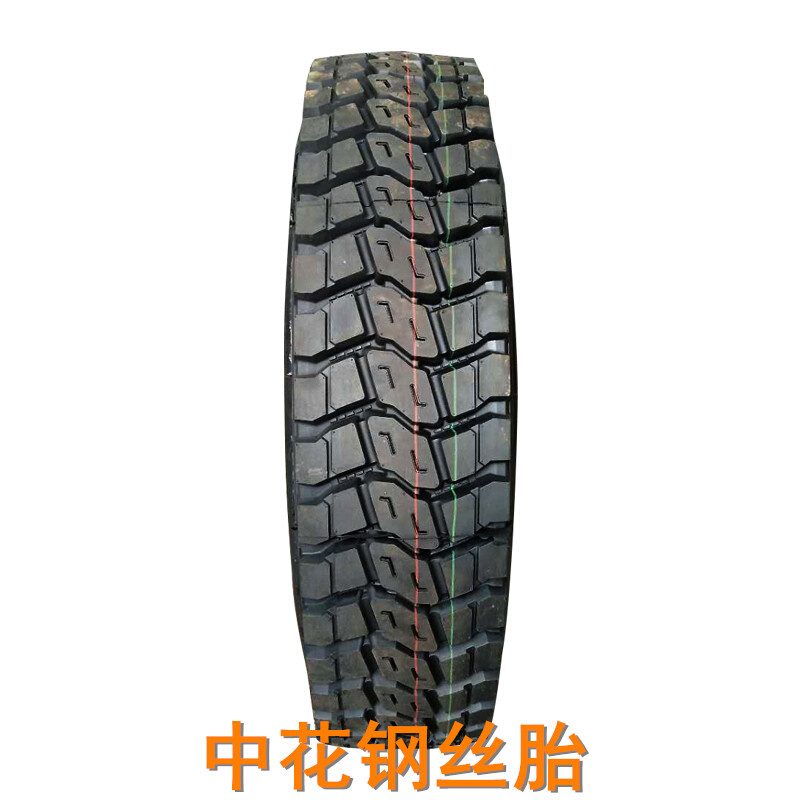 定制1200R20大货车轮胎 750 825 90 1000 1100R16 20 12R22.5钢丝