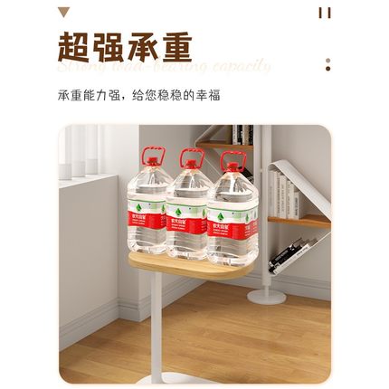 床头桌小型超窄简约卧室家用可移动床头柜替代简易置物架沙发边柜