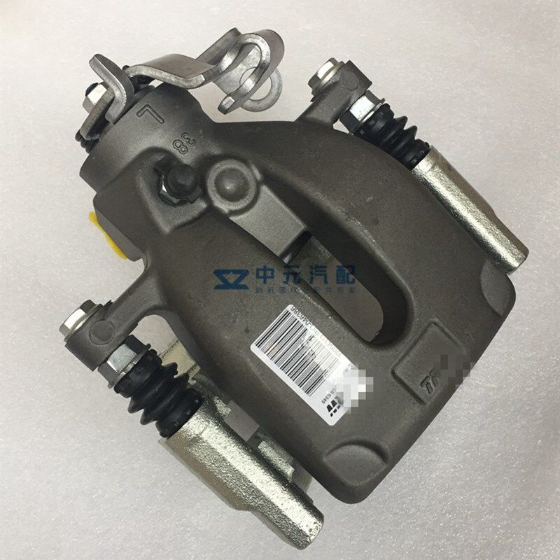 适配标致3d008标志RCZ DS5 DS6 DS4后刹车卡钳后刹车分泵制动卡钳
