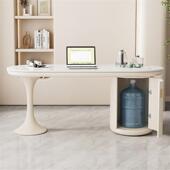 1.6 1.2 1.4 1.8米岩板茶桌椅居家公电脑泡茶桌茶几茶台书画桌