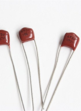 CBB电容CBB 100V 473K 473 0.047uF 47nF