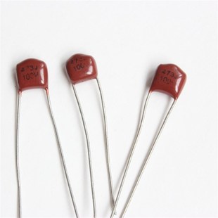 0.047uF CBB电容CBB 473 473K 47nF 100V