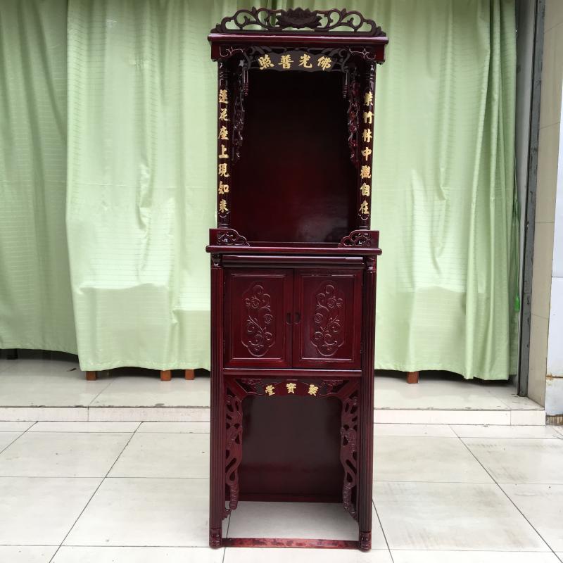 财神柜佛龛 佛柜 财神柜拜神柜 供柜 观音柜 佛光普照厂直销