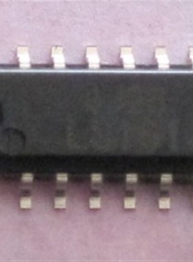 贴片 SN74LS161ANSR SOP16 计数器 IC 原装正品