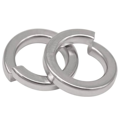 金固盈201/316/304不锈钢弹垫M1.6-M36弹簧垫片弹簧华司GB93