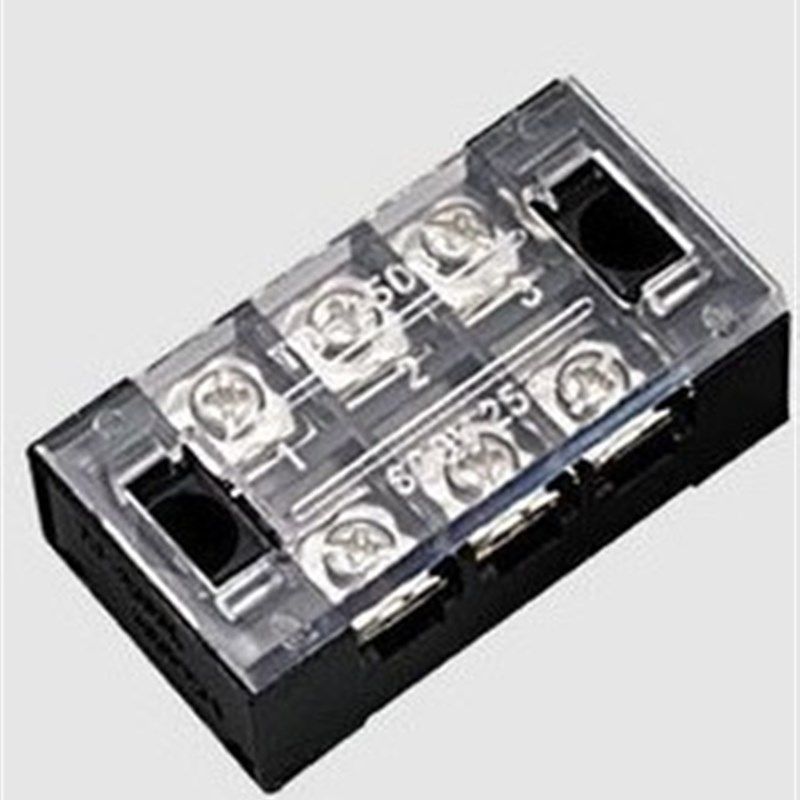 接线盒 接线排 连接器 接线端子 TB-25010,农用物资,苗木固定器/支撑器,淘宝优惠券,粉丝福利购,淘宝优惠卷