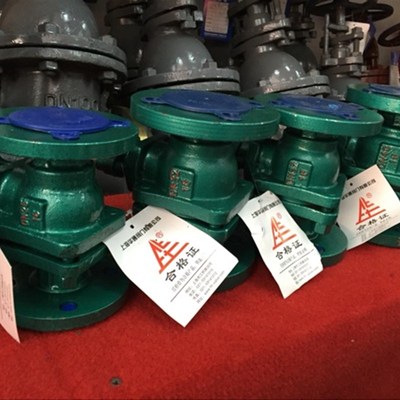 四氟球阀Q41F46-16/25C铸钢衬氟球阀耐酸耐碱DN15-100钢衬胶球阀